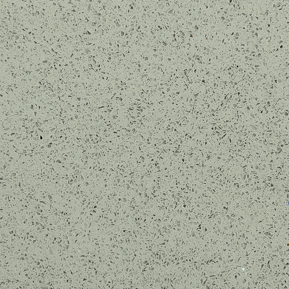 1103 Riso Glitz - Aurastone | Quartz Kitchen Countertops | Singapore