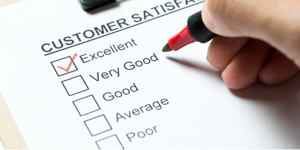 Online customer reviews, feedback and comments on contractor services in Singapore