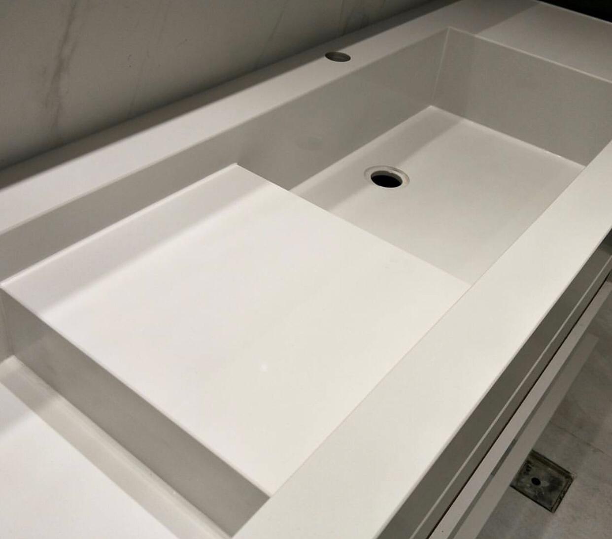 What is an Integrated Kitchen Sink and Should You Get One? Trusted