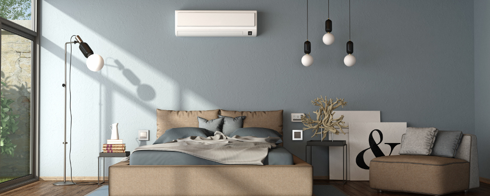 Optimise aircon usage to save electricity