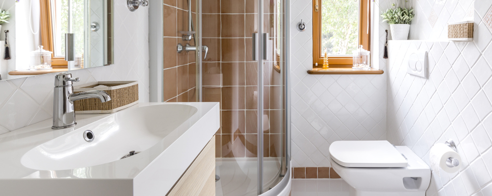 Upkeep your Bathroom to Increase Your Home Value