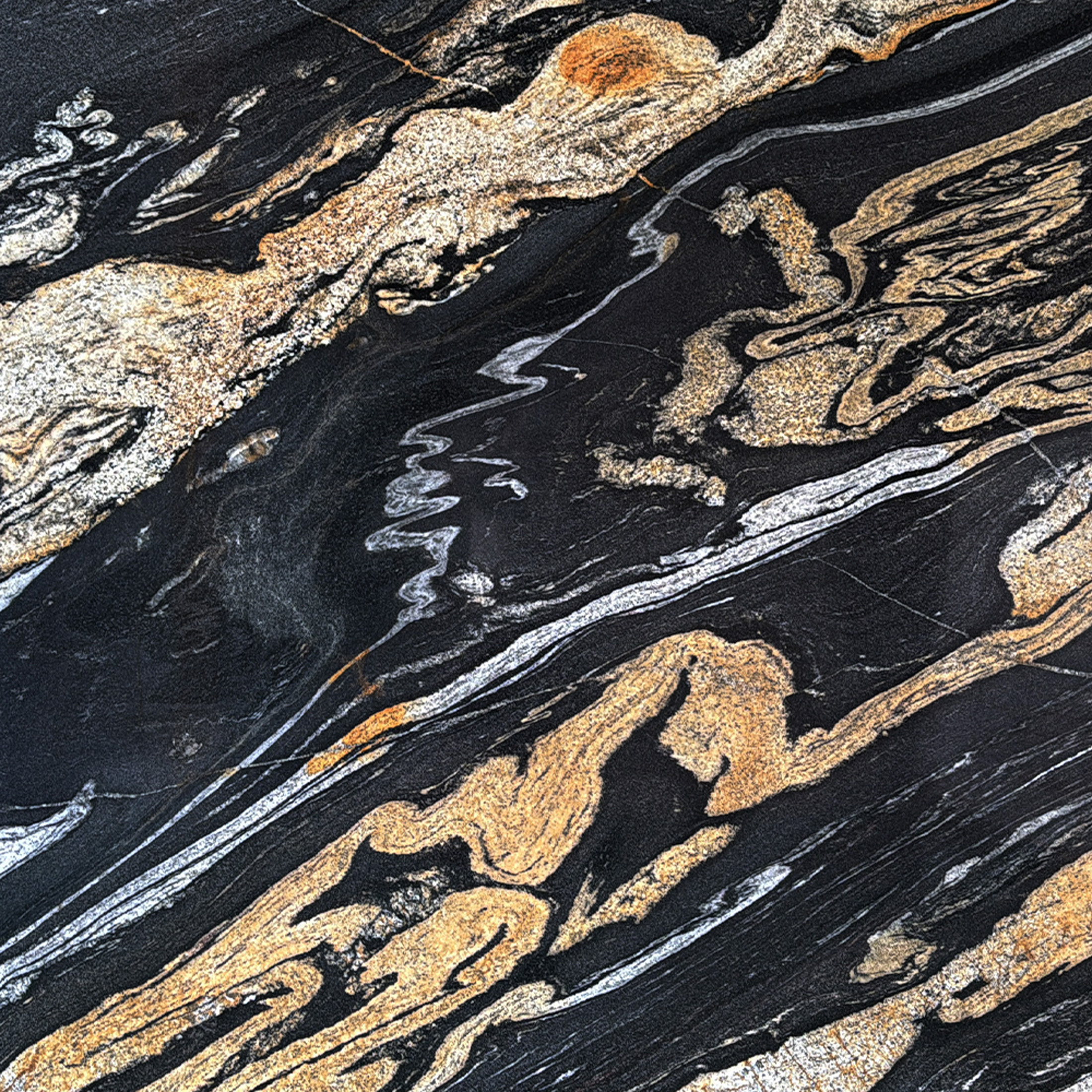 Square Slab