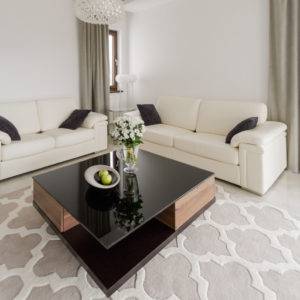 coffee table styles for living room