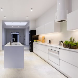 design ideas for your kitchen in singapore
