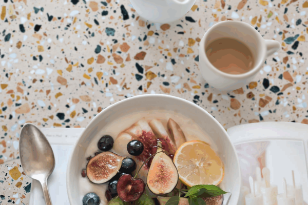 8311 Sundown Museli healthy breakfast