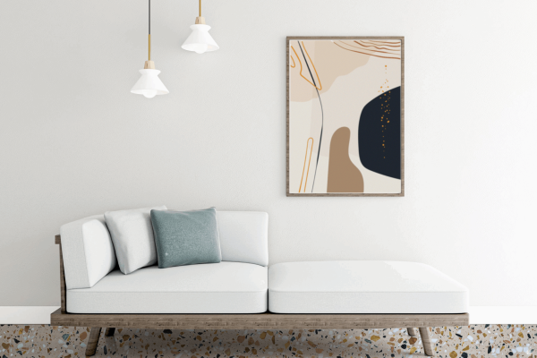 8311 interior-design-with-photoframes-white-couch copy