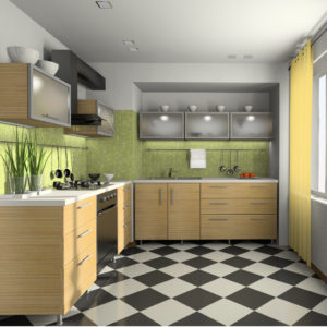 hdb kitchen design ideas