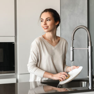 how to choose your kitchen sink