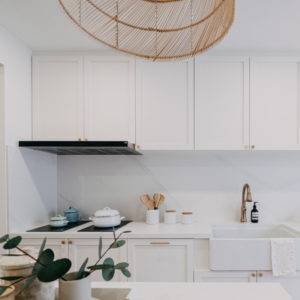 kitchen design trends 2022