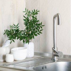 pros and cons of stainless steel sink