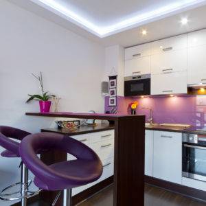 wet and dry kitchen ideas singapore